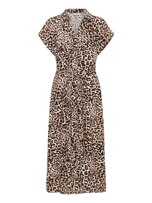 b.young Blusekjole 'Joella'  elfenben / sort