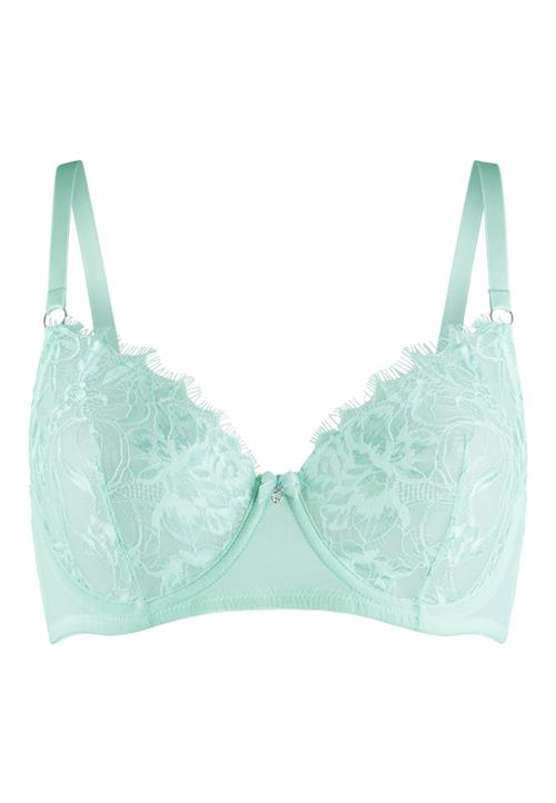 LingaDore BH  aqua