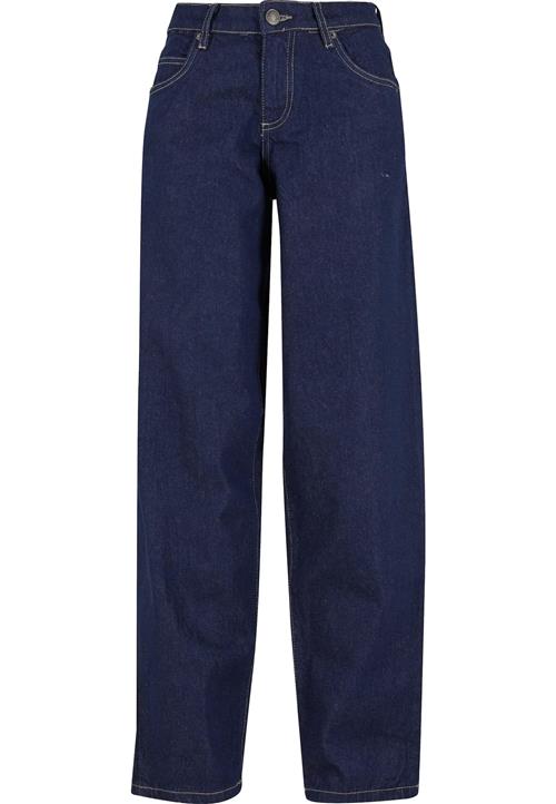 Urban Classics Jeans  blue denim