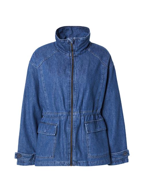 LEVI'S ® Overgangsjakke 'ENID CLASSIC'  blue denim