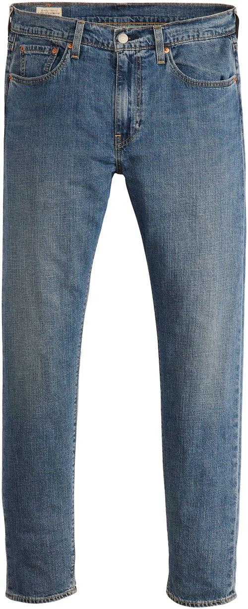 LEVI'S ® Jeans '512® Slim Taper'  blue denim