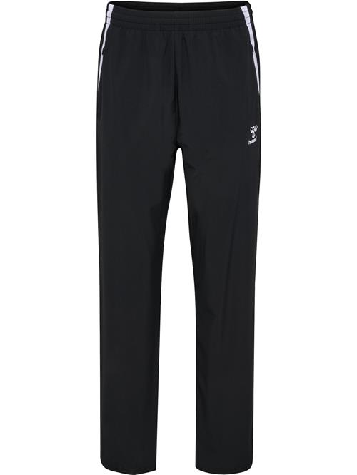 Hummel Sportsbukser 'Lead 2.0'  sort / hvid