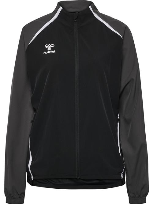 Hummel Sportsjakke 'Lead 2.0'  sort