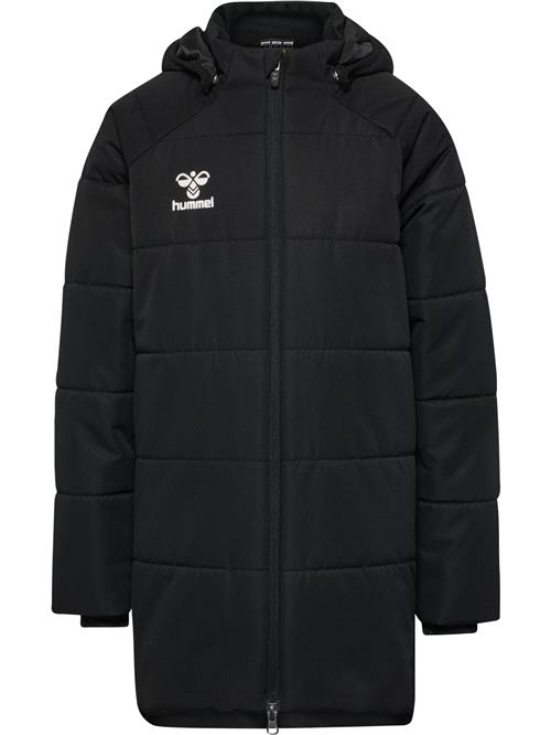 Hummel Funktionsjakke 'Lead 2.0'  sort / hvid