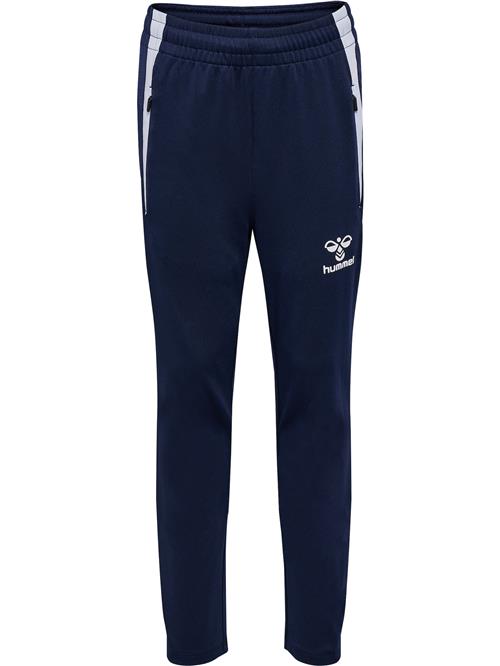 Hummel Sportsbukser 'Lead 2.0'  navy / hvid