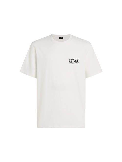 O'NEILL Bluser & t-shirts  sort / hvid