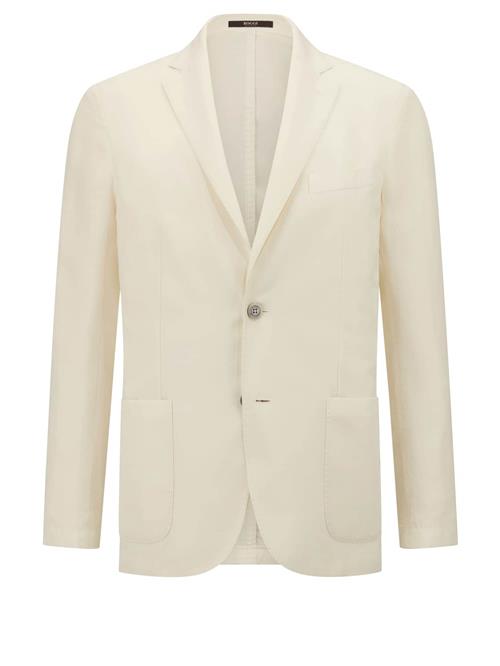 Boggi Milano Jakke  creme