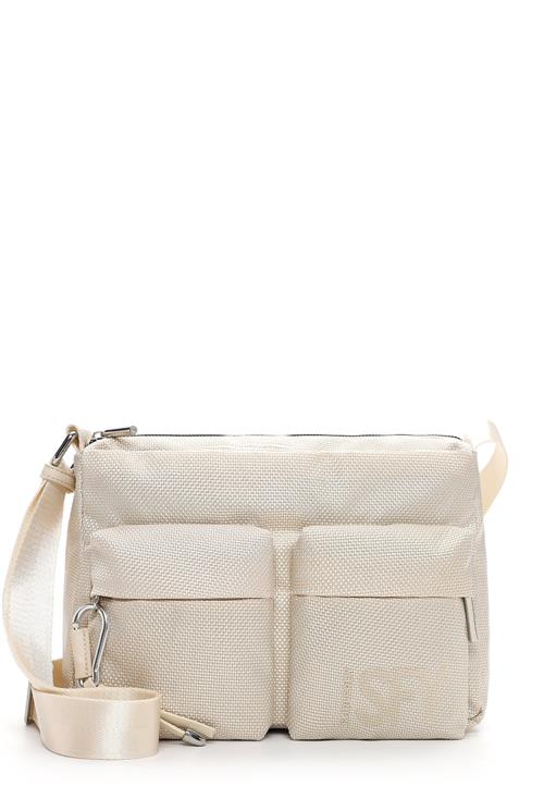 Suri Frey Skuldertaske 'Marry'  ecru