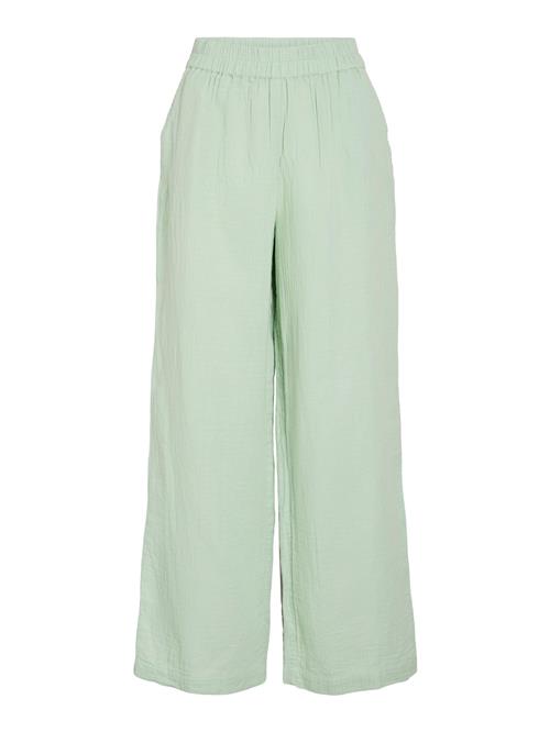 VILA Bukser 'VILAnia'  mint