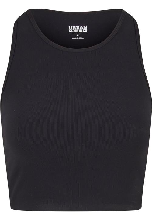 Urban Classics Shirts  sort