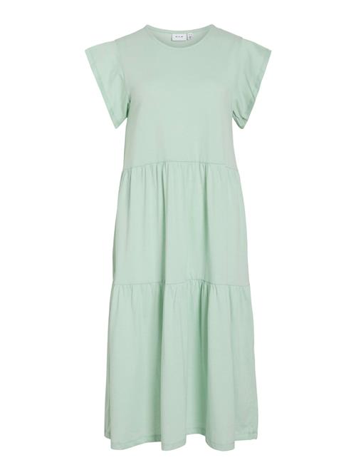 VILA Kjole  mint