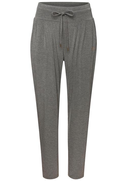 VENICE BEACH Bukser  grå-meleret