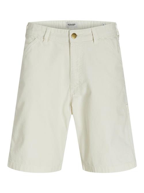 JACK & JONES Bukser 'JPSTTONY'  æggeskal