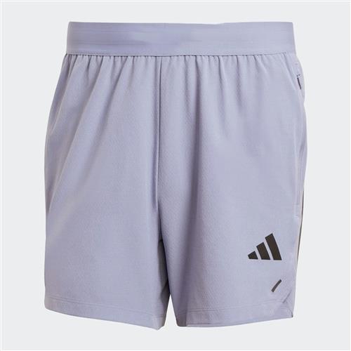 ADIDAS PERFORMANCE Sportsbukser 'POWER'  lilla
