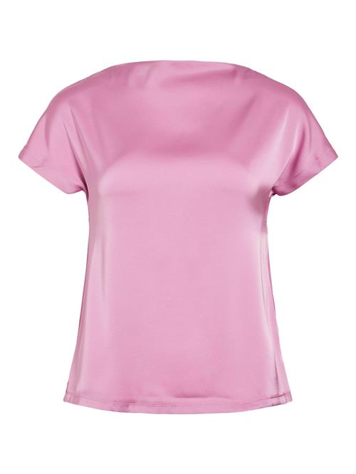 VILA Shirts 'Ellette'  orkidee