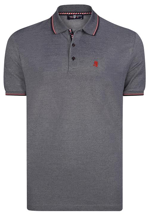 Jimmy Sanders Bluser & t-shirts  navy / rød