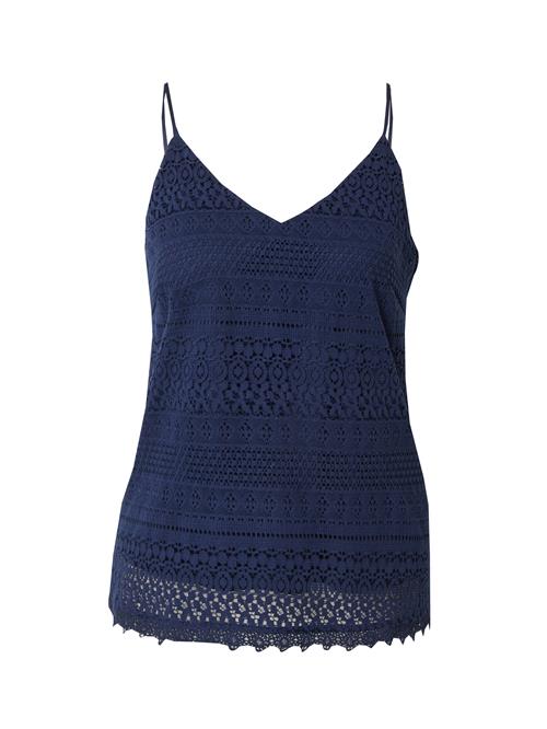 VERO MODA Overdel 'HONEY'  navy
