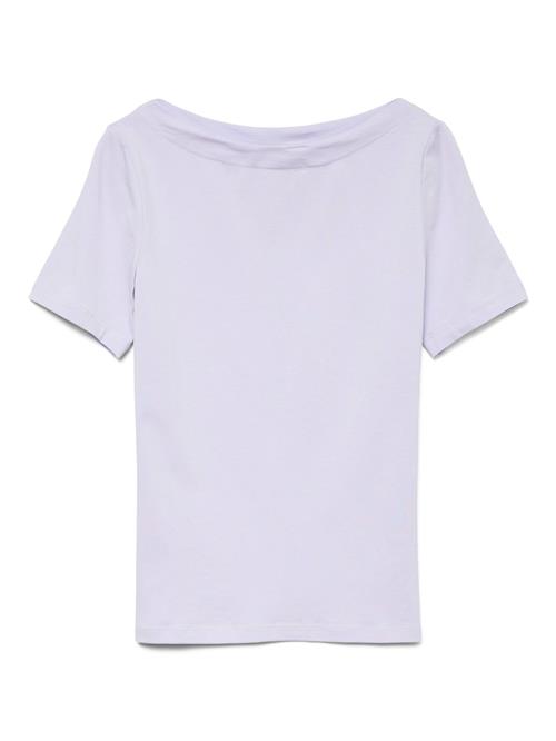 VERO MODA Shirts 'VMPanda'  lilla