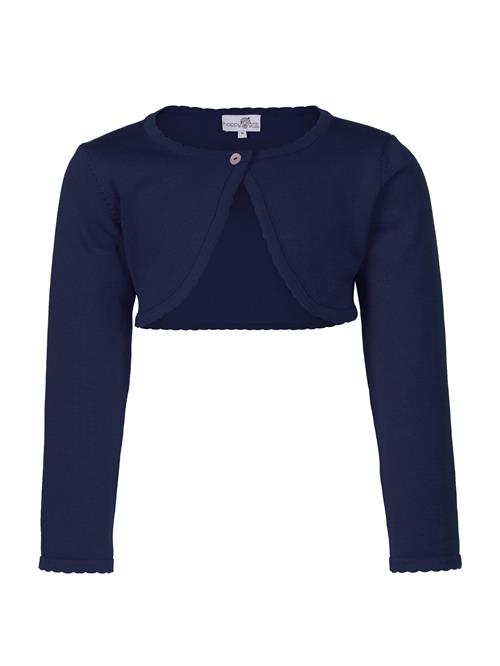 happy girls Cardigan  navy