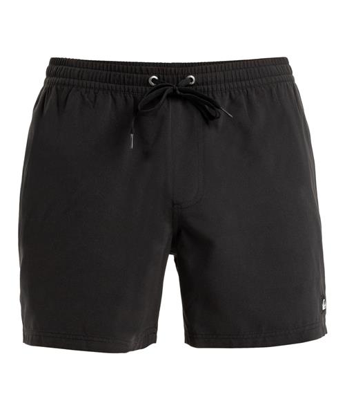 QUIKSILVER Badeshorts 'Solid 15'  sort