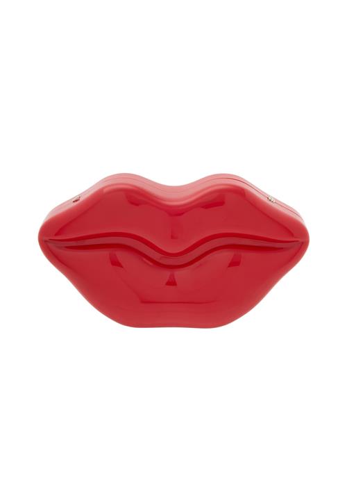 myMo at night Clutch  rød