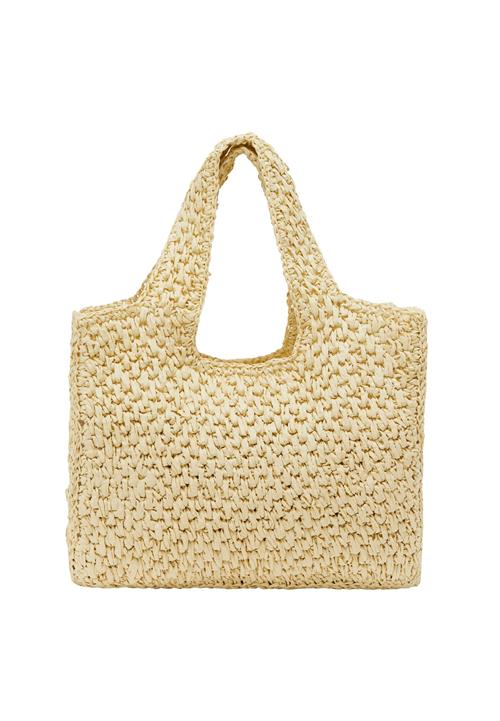 usha FESTIVAL Strandtaske  beige