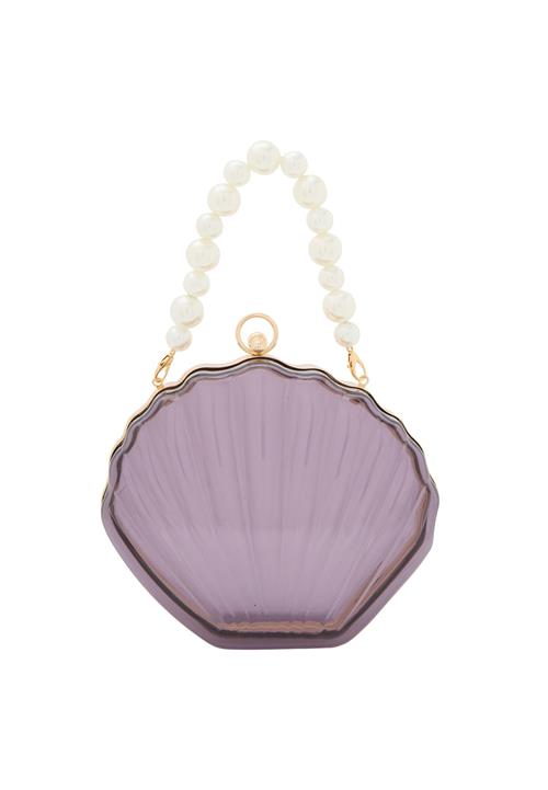 myMo at night Clutch  sort