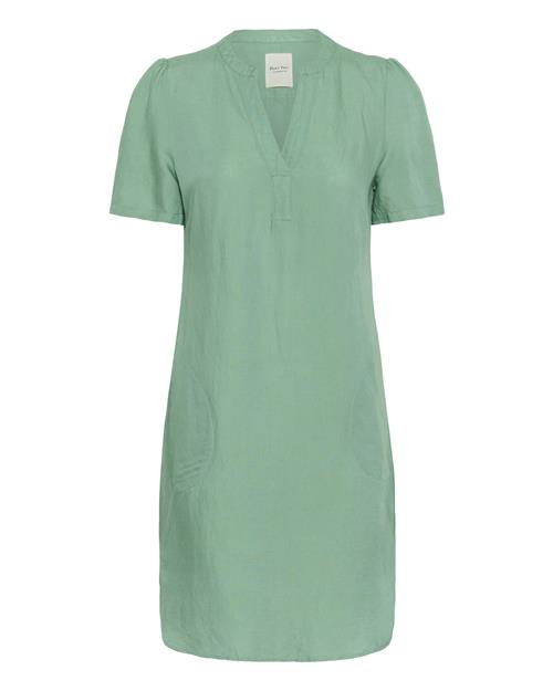 Part Two Kjole 'AminasePW'  jade