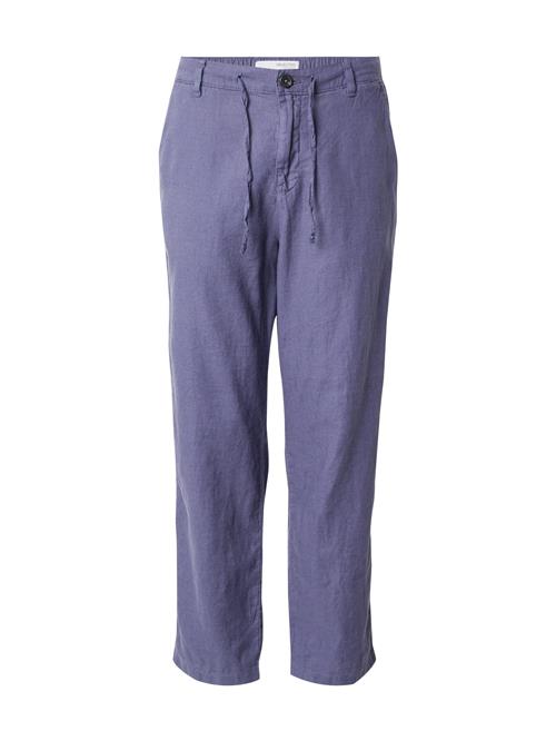 SELECTED Bukser 'SLHMAGNUS'  safir