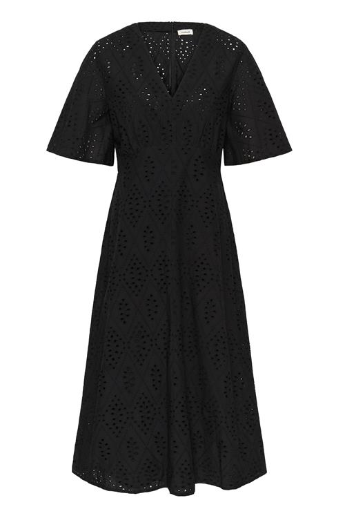 SOAKED IN LUXURY Kjole 'Joella'  sort