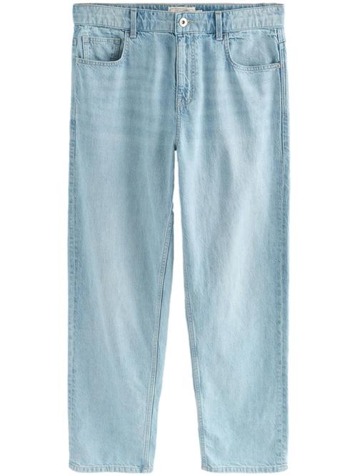 Next Jeans  lyseblå