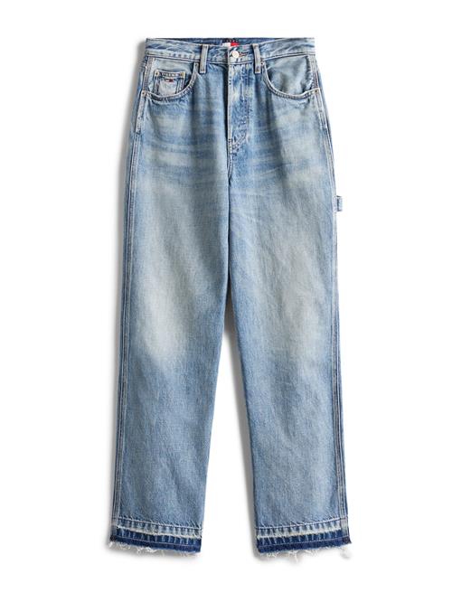 Tommy Jeans Jeans 'LAYLA'  blue denim