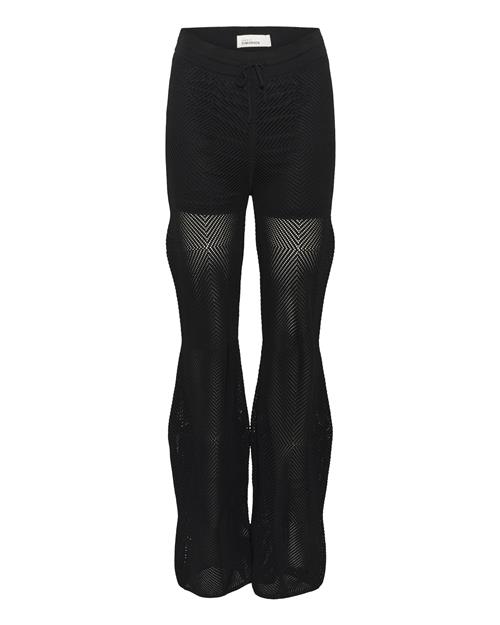 KAREN BY SIMONSEN Bukser 'Upala'  sort