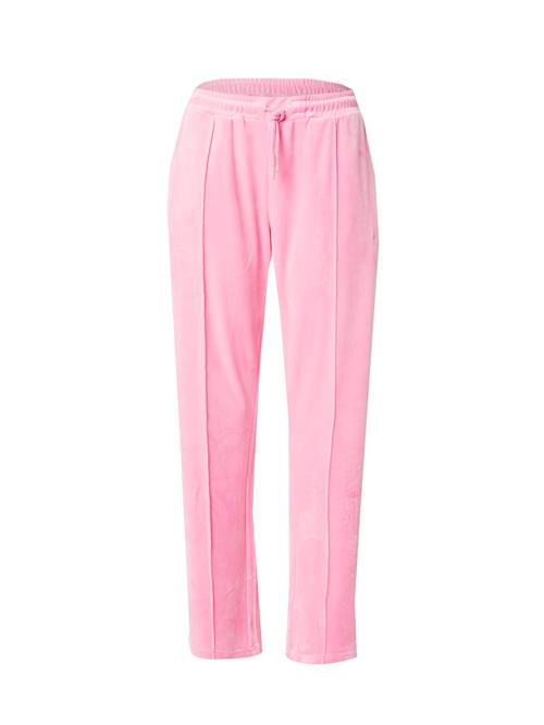 Sergio Tacchini Bukser 'MISSCARLOTTA'  azur / gammelrosa