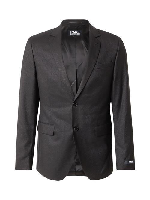 Karl Lagerfeld Jakke 'CLEVER'  sort