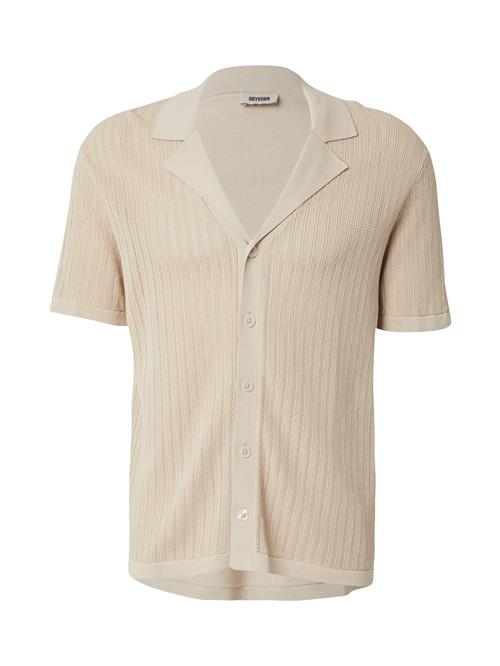 DRYKORN Cardigan 'Ray'  beige