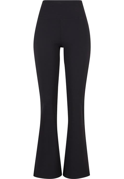 Urban Classics Bukser  sort