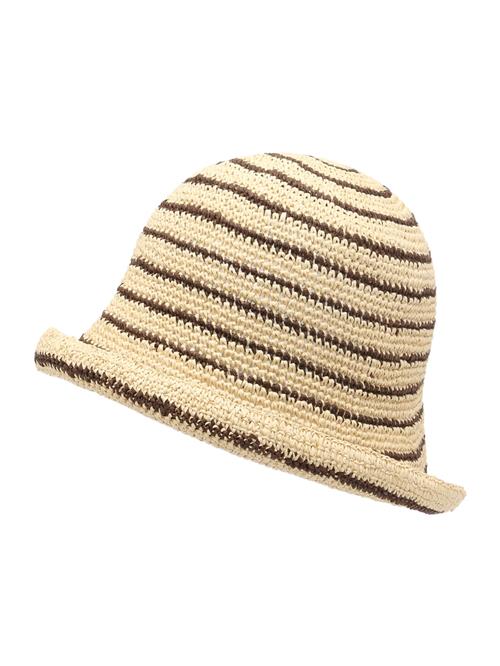 & Other Stories Hat  choko / uldhvid