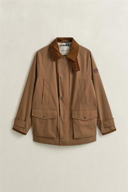 FIELD DECKER JACKET