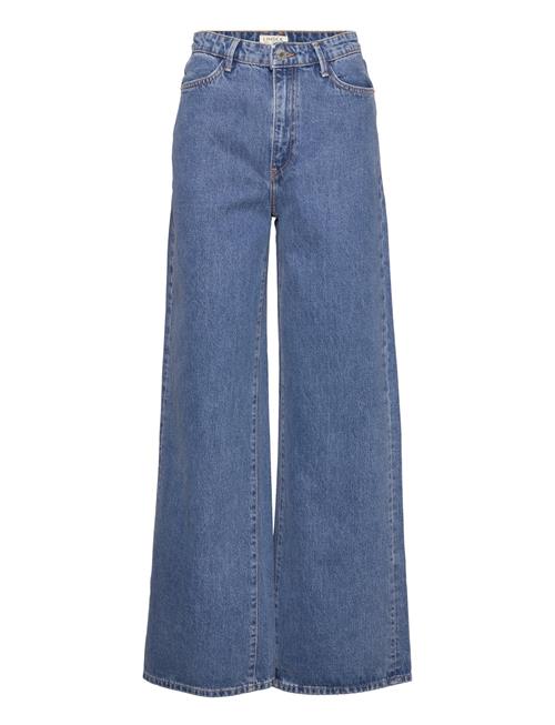 Lindex | Wide Jackie Jeans With Extra Wide Leg | 38