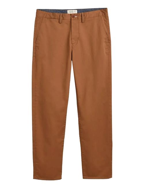 GANT | Regular Twill Chinos | 34 x 30