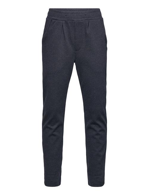 Lindex | Trousers Herringbone | 128