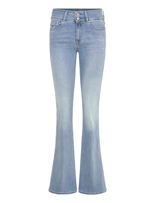 Replay | Newluz Flare Trousers Flare | 30 x 34