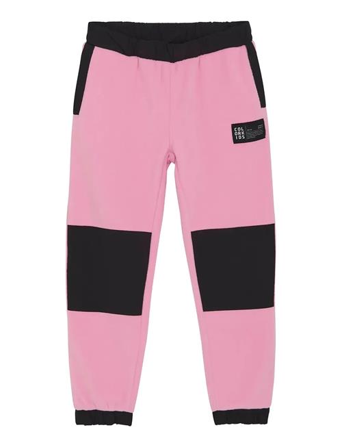 Color Kids | Fleece Pants | 140
