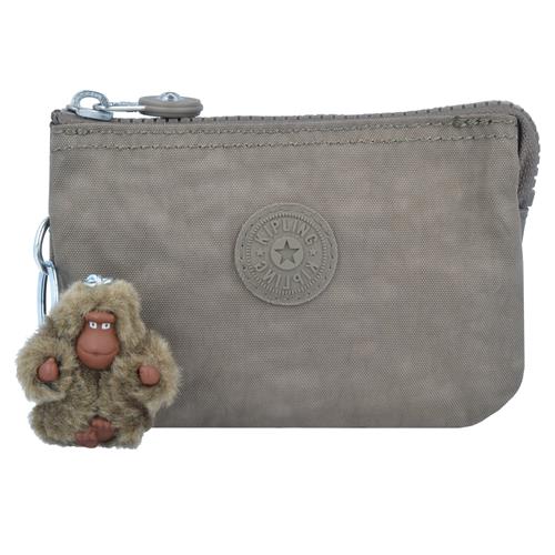 KIPLING Tegnebog 'Creativity'  mørkebeige