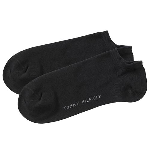Tommy Hilfiger Underwear Sokker  sort