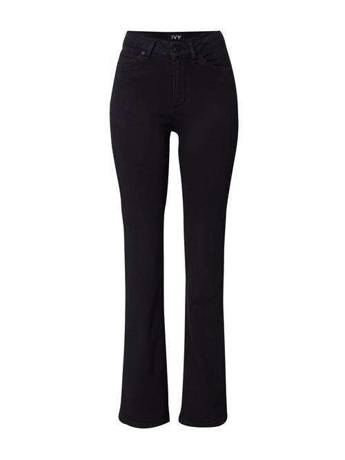 Ivy Copenhagen Jeans 'Tara'  black denim