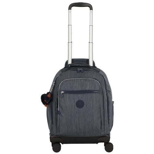 KIPLING Rygsæk 'New Zea'  marin