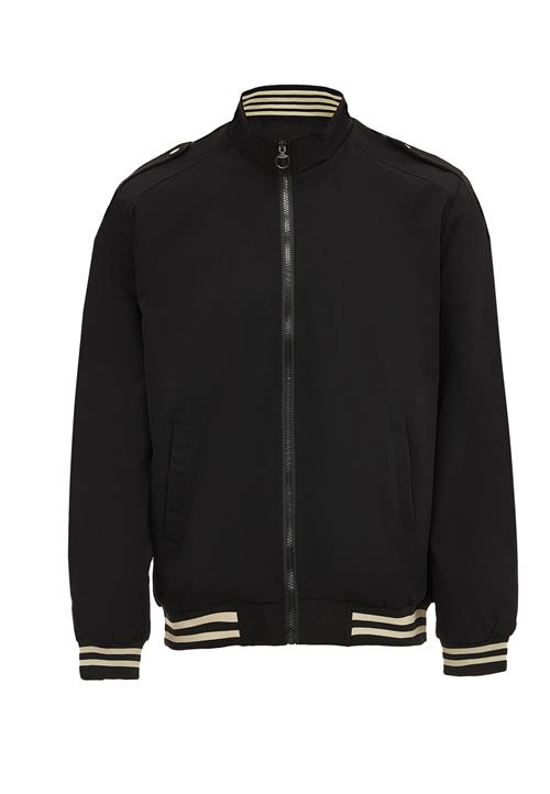 BRAELYN Overgangsjakke  beige / sort