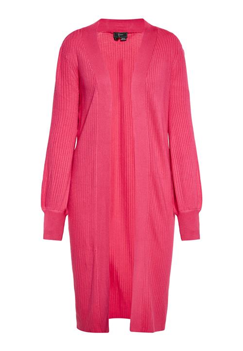 faina Cardigan  pink